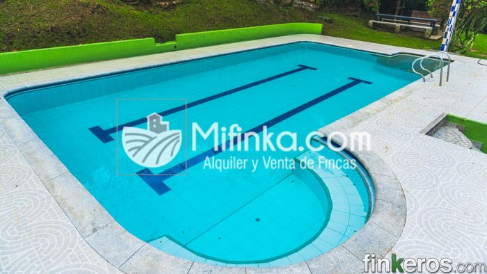 Finca #1109 San Jerónimo - Finca en San Jerónimo, Antioquia